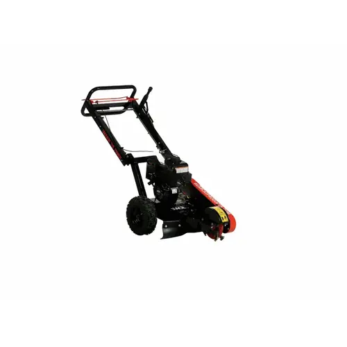 Echo Bearcat 10" 208cc Briggs Vert Stump Grinder