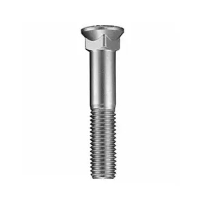 LAWSON PRODUCTS 51194 Plow Bolt .5"-13x3.5