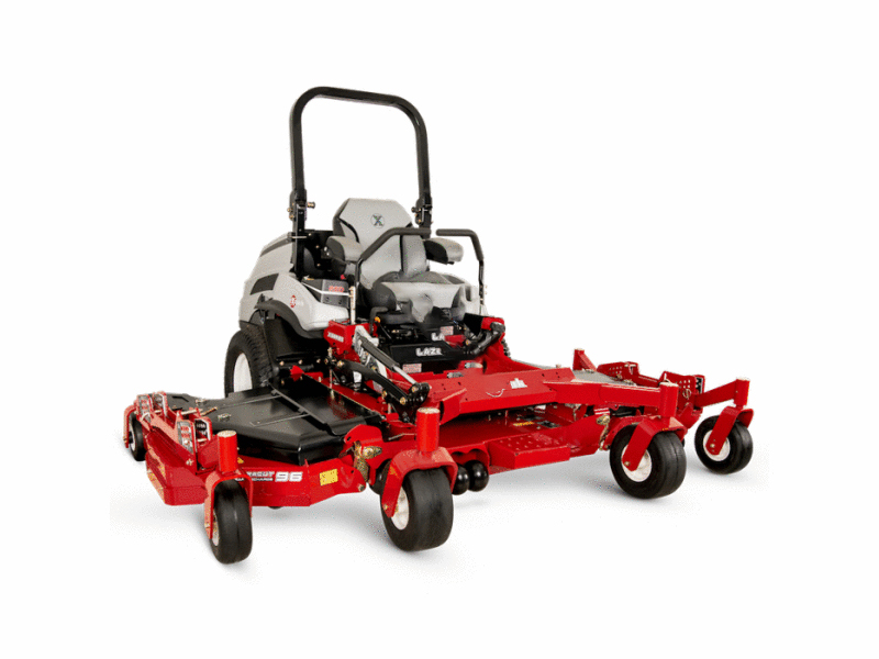 Exmark LZX801CKA726C1 72