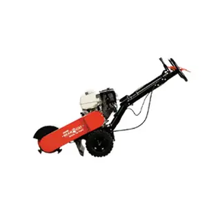 CRARY INDUSTRIES INC SGPRO Echo Bearcat 14" Honda Gx390 Vert Stump Grinder