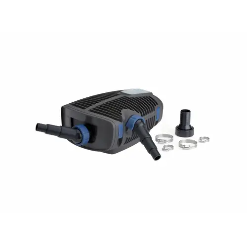 Aquamax Eco Premium 2000 Waterfall Pump 2000 Gph Aquamax Eco Premium 2000 Waterfall Pump 2000 Gph