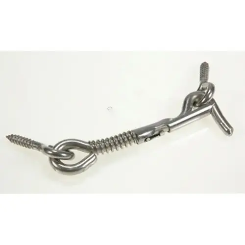 Ss Safety Hook & Eyelet