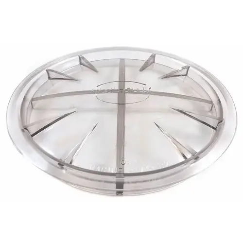 6.75" Clear Marine Lid 6.75" Clear Marine Lid