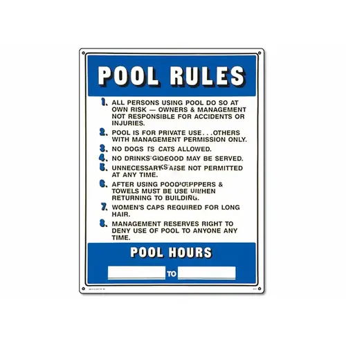POOLMASTER INCORPORATED 40322 18