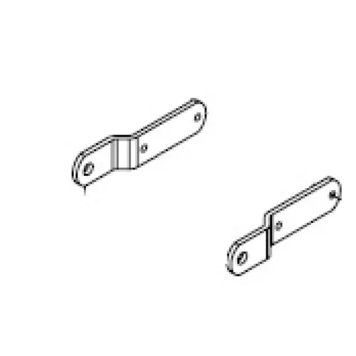 Exmark Sulky Metro Hitch Exmark Sulky Metro Hitch