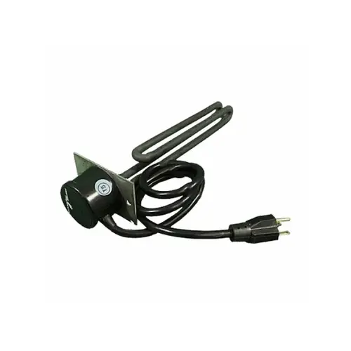 2.25x4" 2.5kw Element W/ Cord A