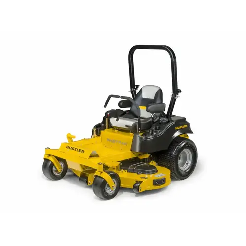 Hustler 60" Fastrak Fr730 Kawasaki
