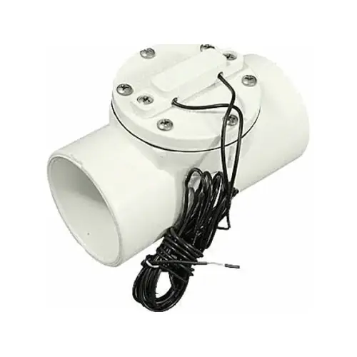 Aqua Alarm Flow Switch Aqua Alarm Flow Switch