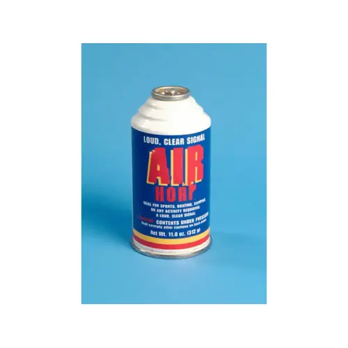 Extra Air Horn Power Can