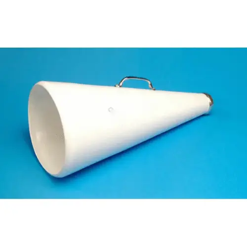 19" Hand-held Megaphone