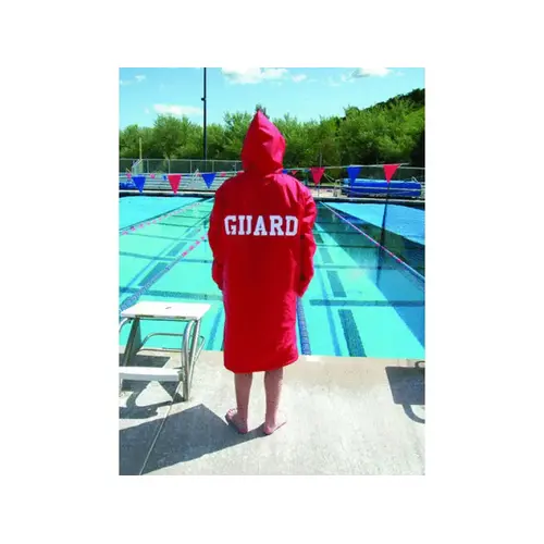 1270 Large Guard Parka