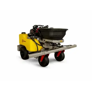 Exmark ZS5260XL Z-spray Max Xl With 60 Gal Tank, 7 Gpm Pump, And