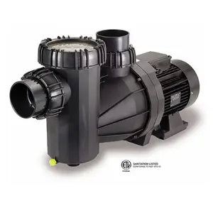 Speck Pumps IG273-1500F-000 95-ix 5hp 208-230v/460v 17.2-16.6/8.6