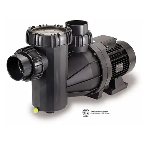 95-ix 5hp 208-230v/460v 17.2-16.6/8.6