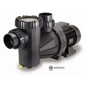 Speck Pumps IG273-1750F-000 95-x 3-phase High Performance Pool Pump 7.5hp