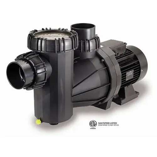 95-x 3-phase High Performance Pool Pump 7.5hp