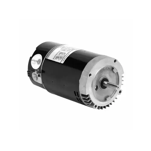 Odp Keyed Pool & Spa Motor 2hp 208-230v Odp Keyed Pool & Spa Motor 2hp 208-230v