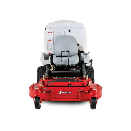 Exmark 48" Navigator Ech730 Efi Koh C