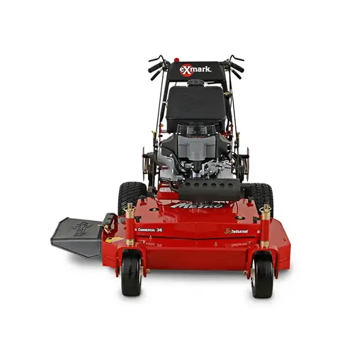 36" Metro Gear 14.5hp With Kawasaki Fs481v And Series 2 Deck