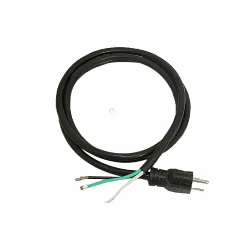 Pwr Cord, 3'twist Lock 110v 1spd Pump Pwr Cord, 3'twist Lock 110v 1spd Pump