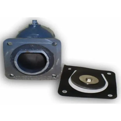 Pentair D Series 2 Suction Flange Pentair D Series 2 Suction Flange