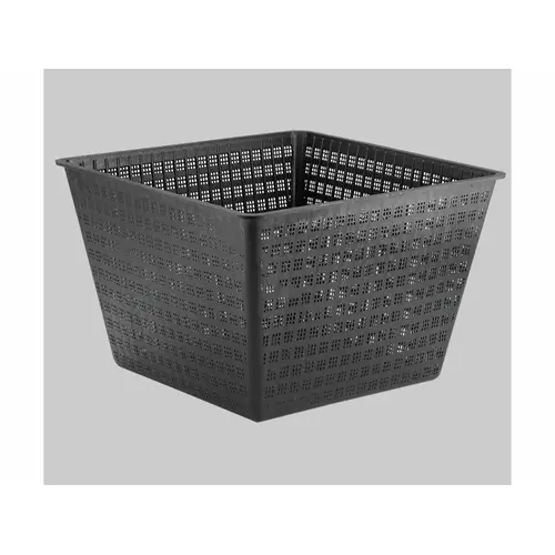 12" Square Planting Basket 12" Square Planting Basket