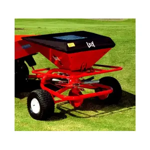LELY TURF INC WFR Lely 11.5cuft Trail Type Spreader