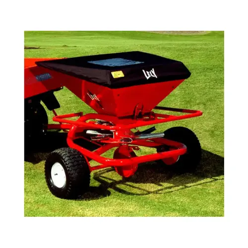 Lely 11.5cuft Trail Type Spreader