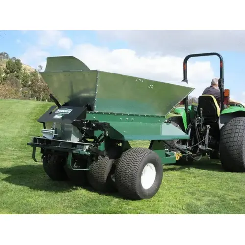 Turfco Cr-7 Turfco Cr-7