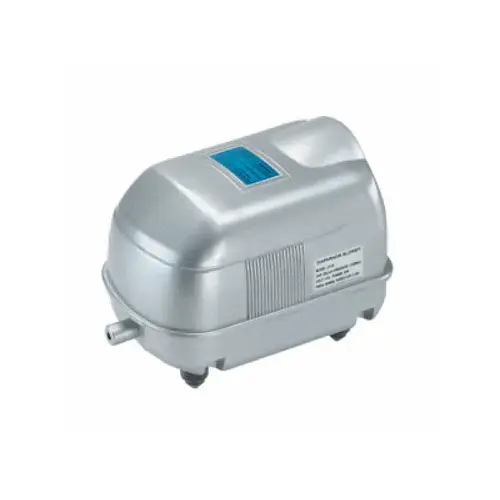 Pondmaster Air Pump 1700 Cu. In Min Ap20