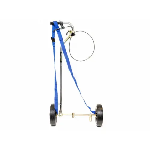 Terra Trench Georipper Ezcart 2 Wheel Dolly Terra Trench Georipper Ezcart 2 Wheel Dolly
