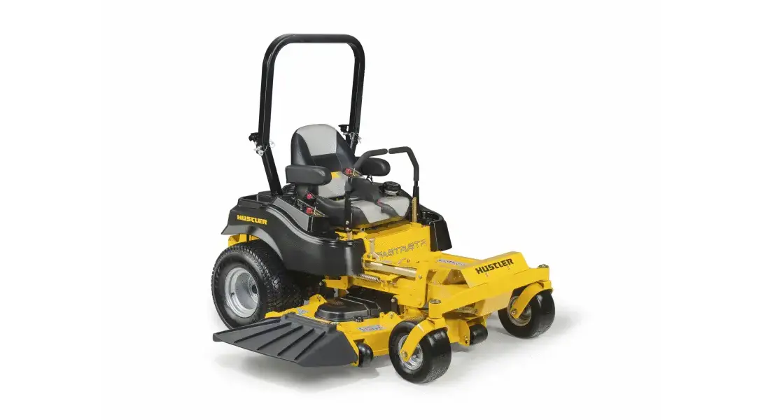 EXCEL INDUSTRIES INC.| HUSTLER 938712 Hustler 54