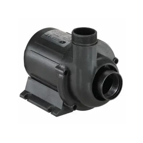 Pondmaster Hy-drive Waterfall 4800 Gph Pondmaster Hy-drive Waterfall 4800 Gph