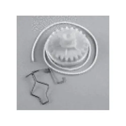 Briggs Vertical Str Pulley Briggs Vertical Str Pulley