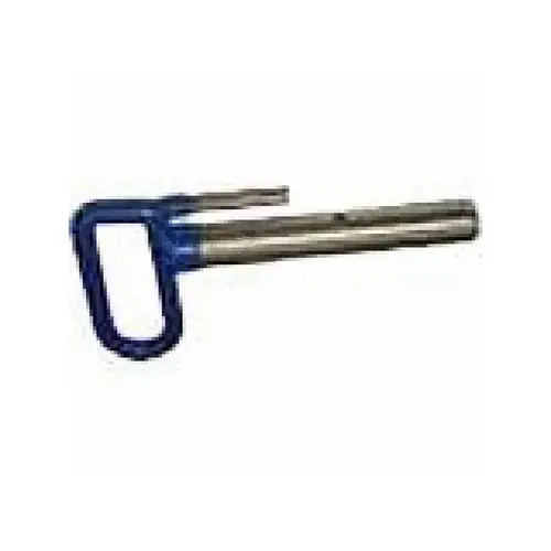 Meyer Blue Handle Pin Assy Meyer Blue Handle Pin Assy