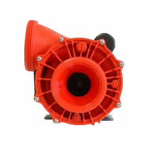 Acura Spa Systems MF523036-4 4hp 230v 2sp 56fr 14a Megaflow Spa Pump