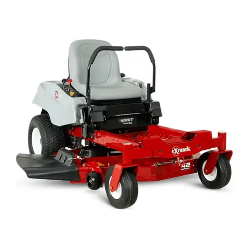 Exmark 708cc Quest Es 34" Zero-turn Mower Exmark 708cc Quest Es 34" Zero-turn Mower
