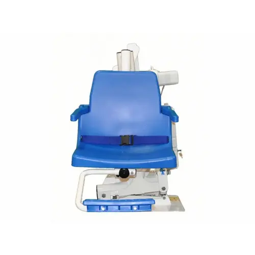 Pool Lift With Tri-point Anchor System And Portable Kit Powder Coated Pool Lift With Tri-point Anchor System And Portable Kit Powder Coated