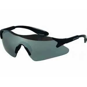 Christy's 511063 Anti-mist Mirror Lens Hawkeye Safety Glasses