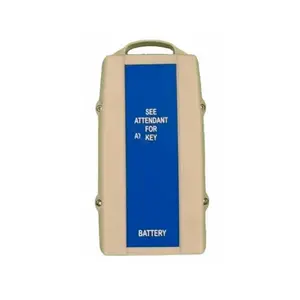Global Lift Corporation ACT23CS-2 Global Ada Lift Replacement Battery