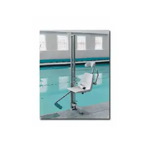 AQUATIC ACCESS, INC. FUAIGAT Flip-up Arm Rest For Igat Series Lifts