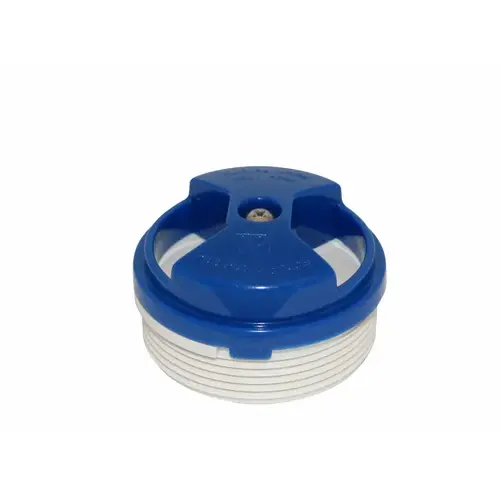 2" Adjustable Skimmer Plug/ Valve 2" Adjustable Skimmer Plug/ Valve