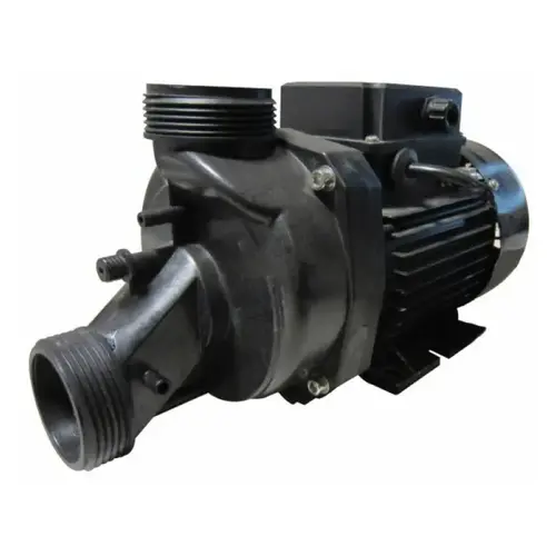 Bath Pump .5hp 600b Bath Pump .5hp 600b