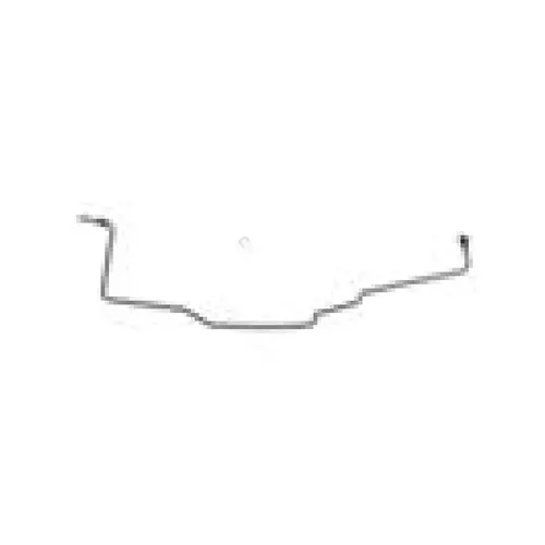 Ezgo Brake Line Rear Secondary Ezgo Brake Line Rear Secondary