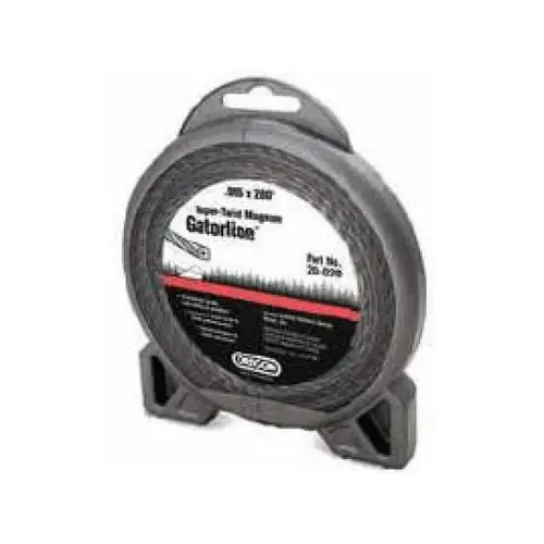 Oregon 5# .130 Magnum Gatorline Twist Oregon 5# .130 Magnum Gatorline Twist