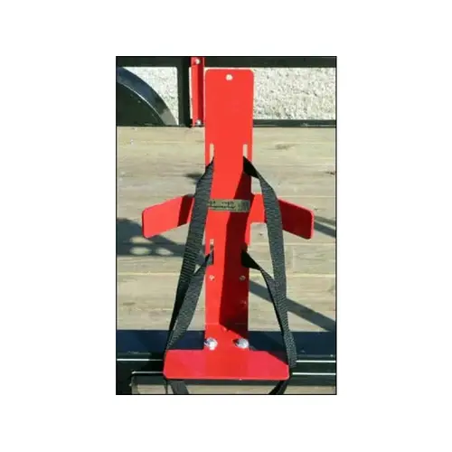 Trimmertrap Water Cooler Rack