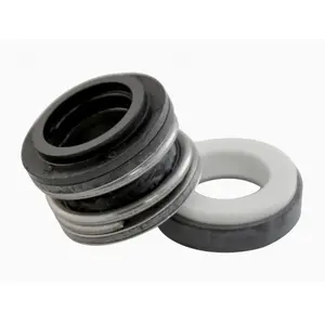 U S SEAL MANUFACTURING PS100 5/8" General Service Seal Assy