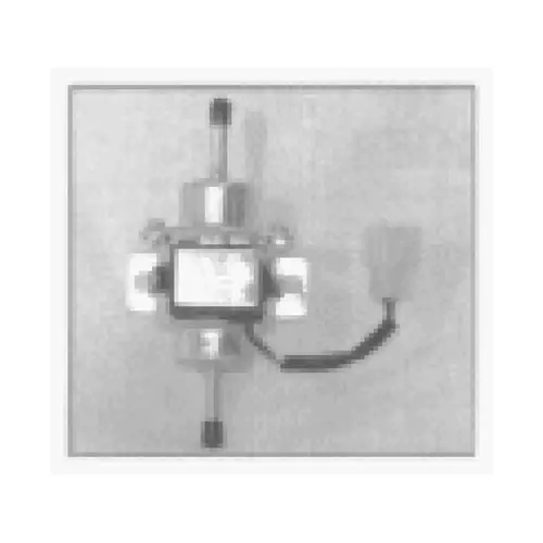 Briggs Fuel Pump Briggs Fuel Pump