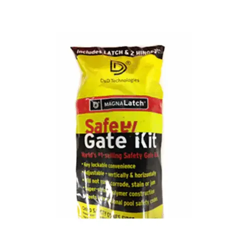 Magna Latch & Hinge Kit Magna Latch & Hinge Kit