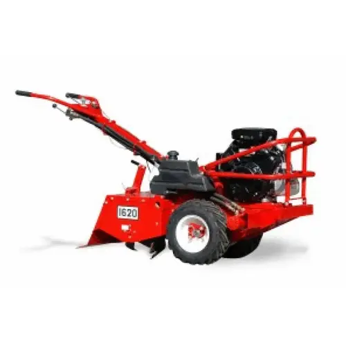 Barreto Tiller 16hp Briggs Barreto Tiller 16hp Briggs